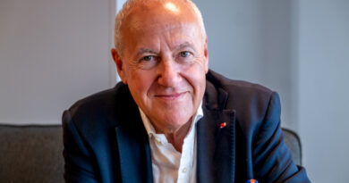 B. Berthet (Medef IDF) : « L’Île-de-France doit capitaliser sur l’élan économique des Jeux olympiques »