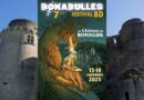 BD et château ? C