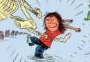 BD pour enfants : quatre albums entre humour déjanté et épopées colorées