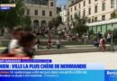 BFM Normandie et vous: pénurie de logements pour les étudiants dans la région