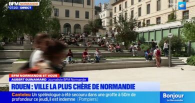 BFM Normandie et vous: pénurie de logements pour les étudiants dans la région