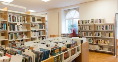 [BIBLIOTHÈQUES] Fermeture exceptionnelle le mardi 16 septembre