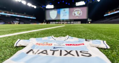 BIDDINGSPORT devient partenaire du Racing 92 | Racing 92