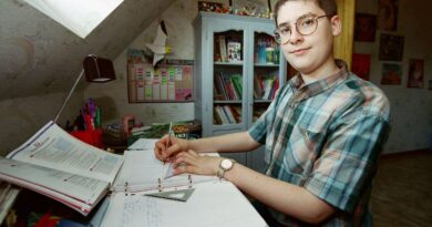 Bachelière à 9 ans : que deviennent les enfants qui ont décroché le bac très précocement ?