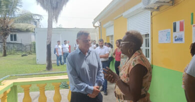 Baie-Mahault : à la maison familiale rurale, l'enseignement agricole cherche son souffle