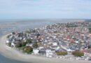 Baie de Somme : le risque d'inondations menace
