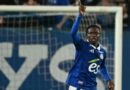 Bakwa file finalement à Nottingham, deux ailiers débarquent à Strasbourg, la folle conclusion du mercato du Racing - ici