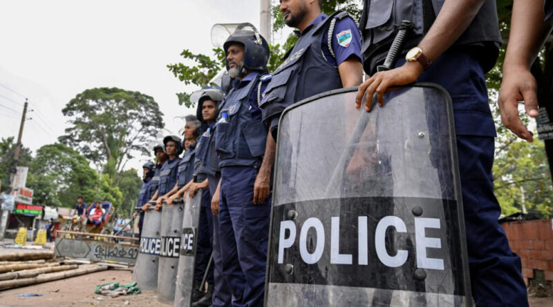 Bangladesh: la police recherche les auteurs de la profanation d'une tombe d'un religieux soufi