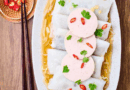 Banh cuon – Crêpes vapeur vietnamiennes