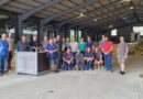 Baraqueville. Les bénévoles du syndicat limousin se préparent pour le concours national