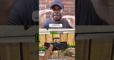 Barbecues bon marché vs. Compétences | Pourquoi vous n'avez pas besoin d'un barbecue à 1 000 $ po...