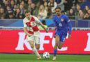 "Barcola a fait une saison dingue" - 100% PSG, le billet - ici