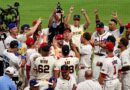 Baseball: des spectateurs se disputent une balle dans les tribunes... et un enfant fini malheureux
