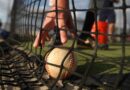 Baseball : les Barracudas de Montpellier vice-champions de France, après la défaite en finale contre Rouen  - ici