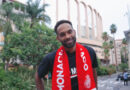Basket : David Michineau signe à l'As Monaco
