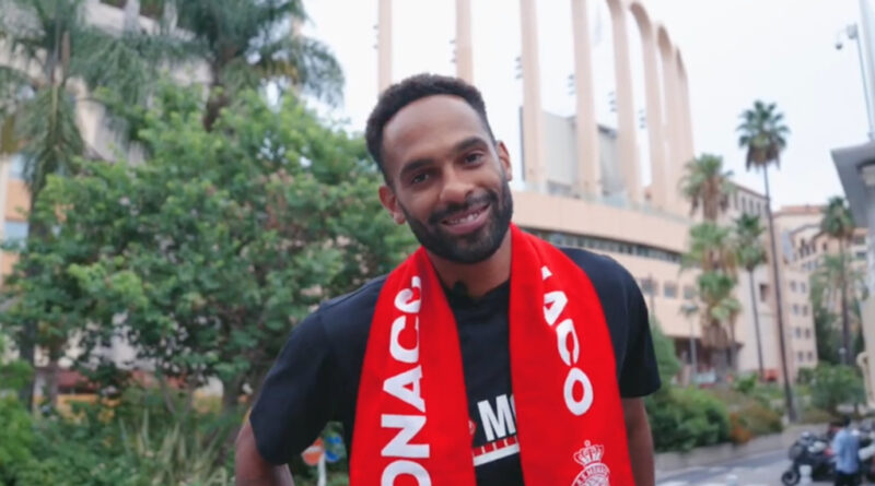 Basket : David Michineau signe à l'As Monaco