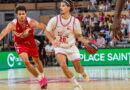 Basket-ball - Élite (match amical). Deux derniers tests à Luxeuil pour l’Élan Chalon avant les choses sérieuses
