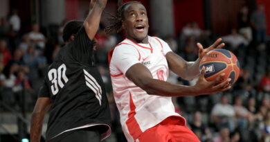 Basket-ball - Élite (match amical). L’Élan Chalon toujours en quête de repères face à Nanterre