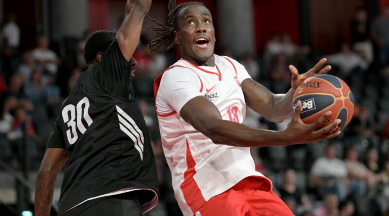 Basket-ball - Élite (match amical). L’Élan Chalon toujours en quête de repères face à Nanterre