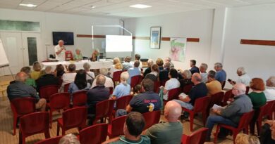 Bassin d’Arcachon : à La Teste-de-Buch, des habitants contre un projet de 50 logements aux Bordes