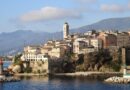 Bastia - corsica