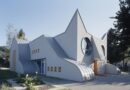 Bâtiment-chat ou classe-cabane, l’architecture à la recherche d’une autre école
