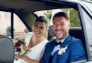 Baudemont - Mariage. Félicitations à Coralie et Guillaume