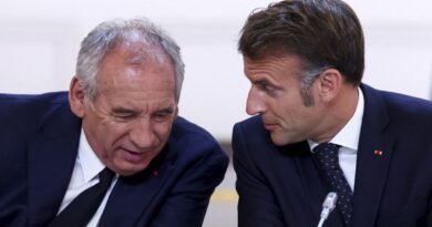 Bayrou face au vote de confiance : quels scénarios pour la France ?