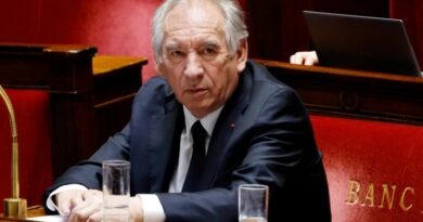 Bayrou une dernière fois devant les députés pour sa chute annoncée