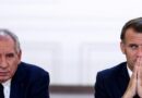 Bayrou va démissionner, Macron veut nommer un successeur "dans les tout prochains jours"