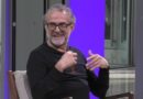 Being Human in the Age of AI - Food - Massimo Bottura - AI-Volution of Culture 2.0 - 2024