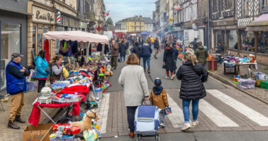 Bernay/Pont-Audemer. La saison des foires à tout se poursuit, avec de nombreuses dates en septembre