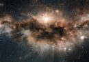 space, universe, astronomy, cosmos, galaxy, galaxies, NASA, extraterrestrial, alien