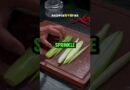 Better Than Meat?! Crispy Dry Pot Zucchini You Must Try!