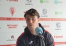 Biarritz Olympique : les joueurs "veulent se rattraper", être plus impliqués à Aix, assure Jules Even - ici