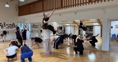 Biarritz. « On montre que la jeunesse est capable de faire preuve de rigueur » : au festival Le Temps d’aimer, les amateurs se font une place