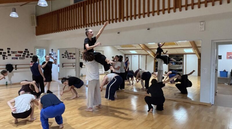Biarritz. « On montre que la jeunesse est capable de faire preuve de rigueur » : au festival Le Temps d’aimer, les amateurs se font une place