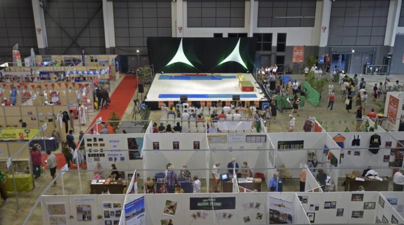 Biarritz : le forum des associations se tiendra le dimanche 7 septembre à la Halle d’Iraty