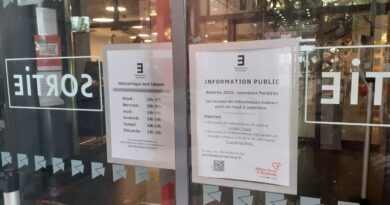 Bibliothèques de Toulouse : une matinée de fermeture en plus, 15% d'effectifs en moins, "du jamais vu" pour la CGT - ici