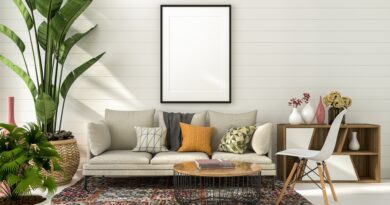 Bien choisir son tapis : l’allié d’un intérieur harmonieux