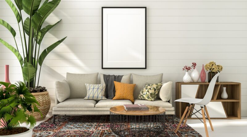 Bien choisir son tapis : l’allié d’un intérieur harmonieux
