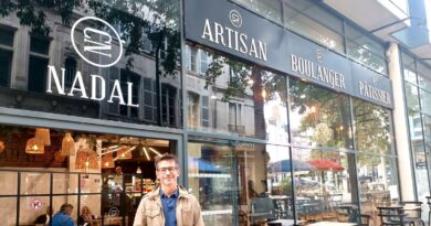 Bientôt la fin des boulangeries "Nadal" à Orléans ? Le patron les met en vente - ici