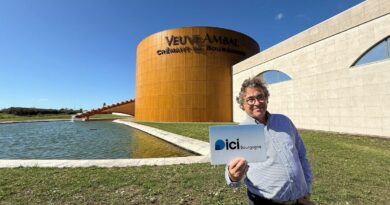 Bienvenue chez Veuve Ambal à Montagny les Beaune - ici