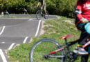 Biesheim. Le premier pump track de la région colmarienne a un petit truc en plus