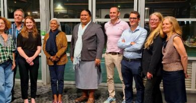 Bilan positif pour la Nouvelle-Calédonie à la Pacific Infrastructure Conference 2025