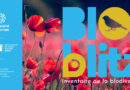 BioBlitz les 12 et 13 septembre sur le campus de Beaulieu - ENSCR