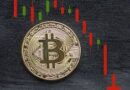 Bitcoin : nouveau record au-dessus de 124.000 dollars