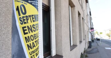 Blocages du 10 septembre : Quelle(s) mobilisation(s) dans la région des Pays de la Loire ?