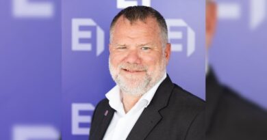 Blocages du 10 septembre : "irresponsable, il faut dialoguer" dit Benjamin Beaudet, président du Medef Drôme Ardèche - ici