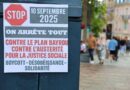 Blocages du 10 septembre : quelles actions prévues en Mayenne ?